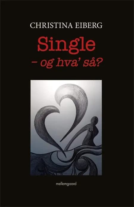 Single - og hva’ så? af Christina Eiberg