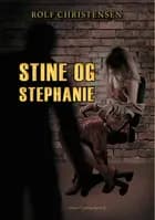 Stine og Stephanie af Rolf Christensen