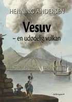 Vesuv - en udødelig vulkan af Henning Andersen