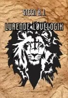 LURENDE LØVELOGIK af Steen B.J.
