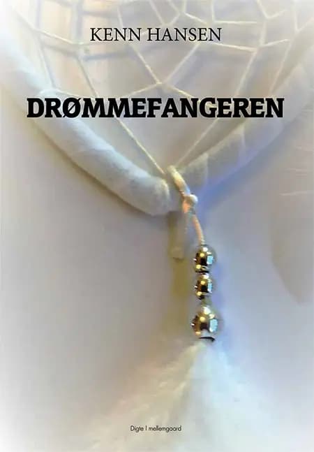 Drømmefangeren. af Kenn Hansen