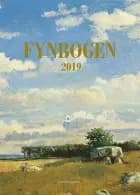 Fynbogen 2019 af Bettina Buhl, Anders W. Berthelsen og Lena Krogh Bertram