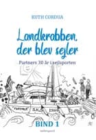Landkrabben, der blev sejler af Ruth Cordua