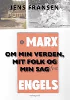 Om min verden, mit folk og min sag af Jens Fransen