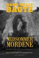 Midsommermordene af Hans-Willy Bautz