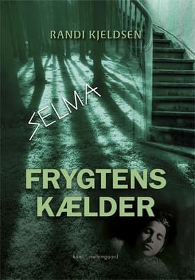 Frygtens kælder af Randi Kjeldsen