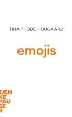 Emojis af Tina Thode Hougaard