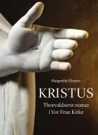 Kristus af Margrethe Floryan