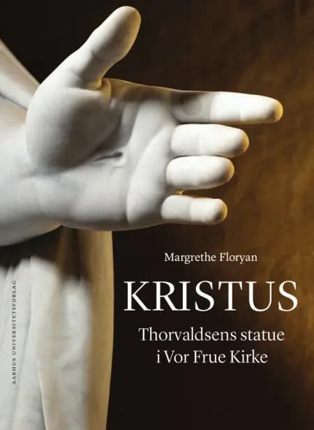 Kristus af Margrethe Floryan