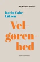 Velgørenhed af Karin Cohr Lützen