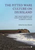 The Pitted Ware Culture on Djursland af n a