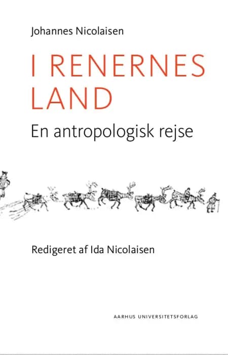 I renernes land af Ida Nicolaisen