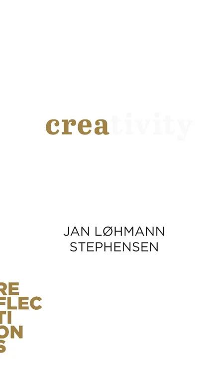 Creativity af Jan Løhmann Stephensen