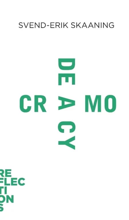 Democracy af Svend-Erik Skaaning