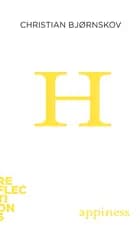 Happiness af Christian Bjørnskov
