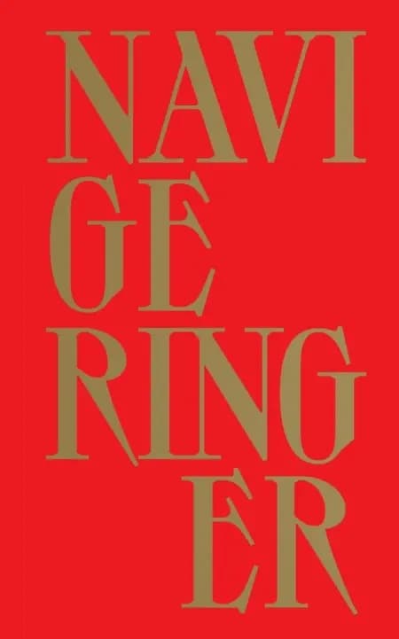 Navigeringer af undefined