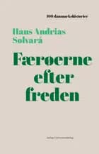 Færøerne efter freden af Hans Andrias Sølvará