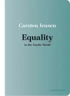 Equality af Carsten Jensen