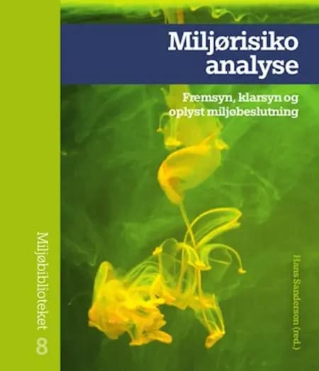 Miljørisikoanalyse af Hans Sanderson