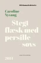 Stegt flæsk med persillesovs af Caroline Nyvang