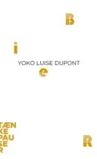Bier af Yoko Luise Dupont