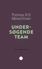 Undersøgende team af Thomas R.S. Albrechtsen
