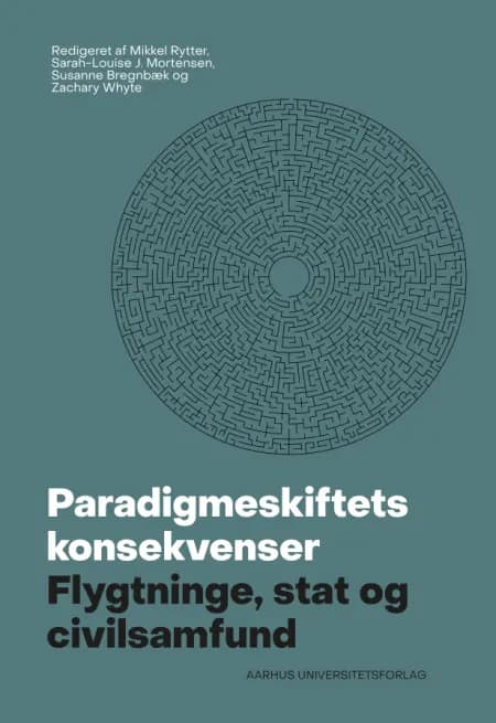 Paradigmeskiftets konsekvenser af Mikkel Rytter