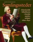Samlingssteder af Jesper Svenningsen