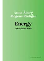 Energy in the Nordic World af Mogens Rüdiger og Anna Åberg