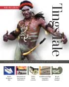 Tings tale 05 af Karsten Merrald Sørensen og Mads Ravn