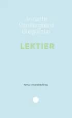 Lektier af Annette Søndergaard Gregersen