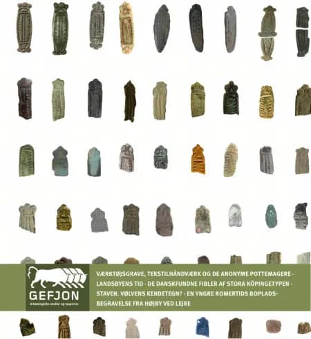 Gefjon 7 af Ole Thirup Kastholm