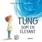 Tung som en elefant af Thierry Robberecht