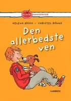Den allerbedste ven af Helena Bross