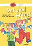 Det skal fejres! af Helena Bross