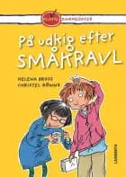 På udkig efter småkravl af Helena Bross