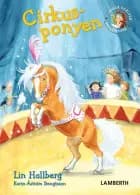 Cirkusponyen af Lin Hallberg