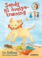 Sandy til hvalpetræning af Lin Hallberg