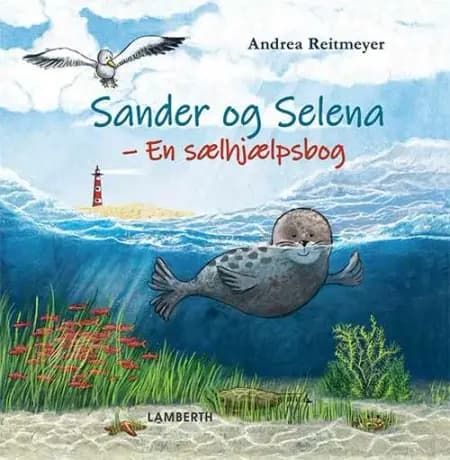 Sander og Selena af Andrea Reitmeyer