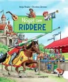 Noget om riddere af Katja Reider
