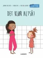Det klør altså! af Janina Kastevik og Sarah Utas