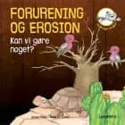 Forurening og erosion af Josep Palau