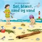 Sol, blæst, sand og vand af Ruth Gellersen