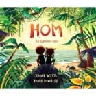 Hom - En sjælden ven af Jeanne Willis