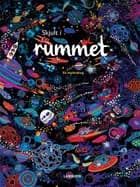 Skjult i rummet - En myldrebog af Peggy Nille