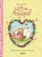 Rosa Rosenhjerte af Stefanie Dahle