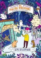 Kims spilopmager af Lin Hallberg