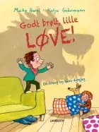 Godt brølt, lille løve! af Maike Harel