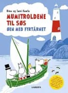 Mumitroldene til søs af Katariina Heilala