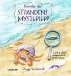 Kender du strandens mysterier? af Peggy Kochanoff